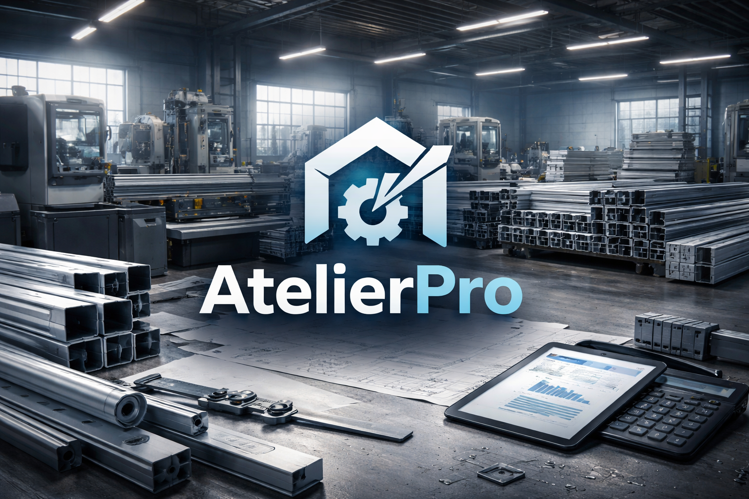 AteliePro Background